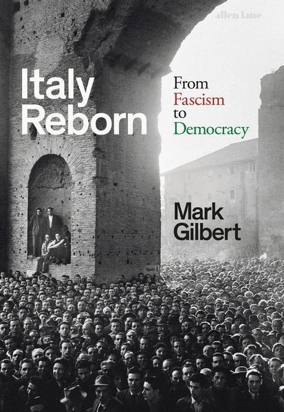 Produktbild: Italy Reborn