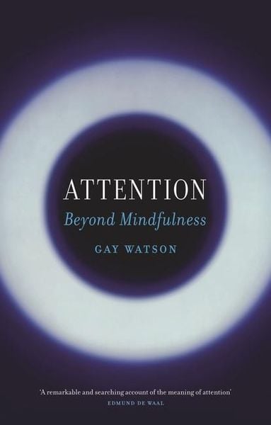 Produktbild: Attention