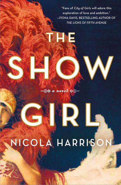 Produktbild: The Show Girl