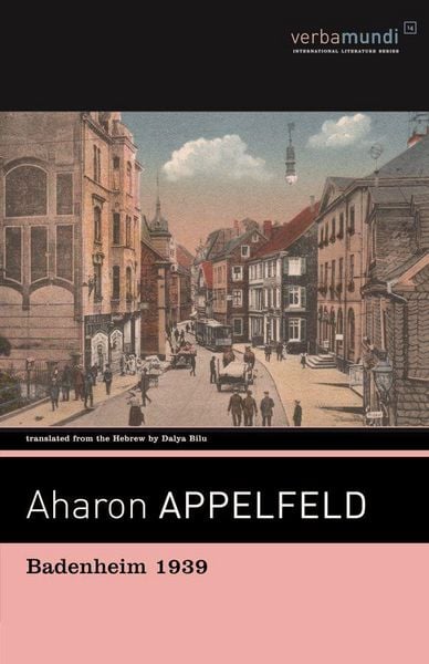 Produktbild: Badenheim 1939