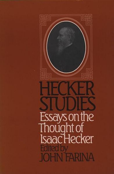 Produktbild: Hecker Studies