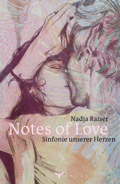 Produktbild: Notes of Love