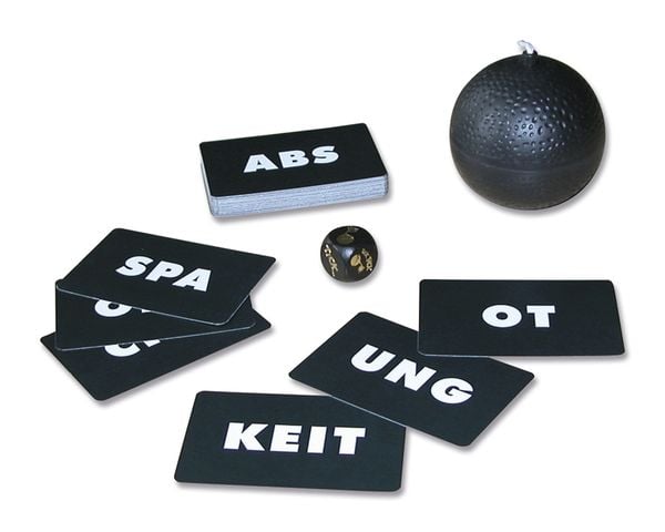 Produktbild: Tick Tack Bumm