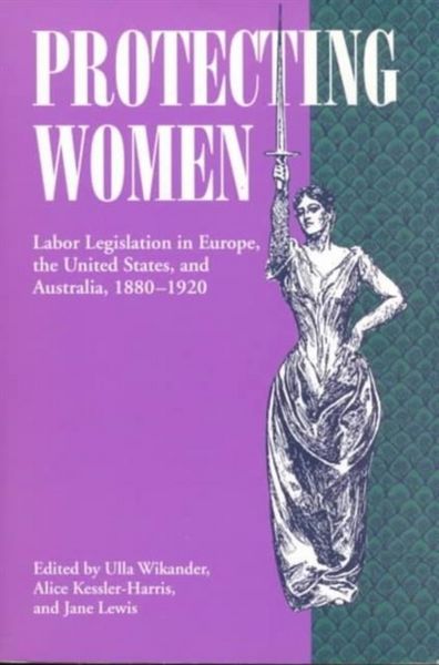 Produktbild: Protecting Women