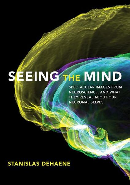 Produktbild: Seeing the Mind
