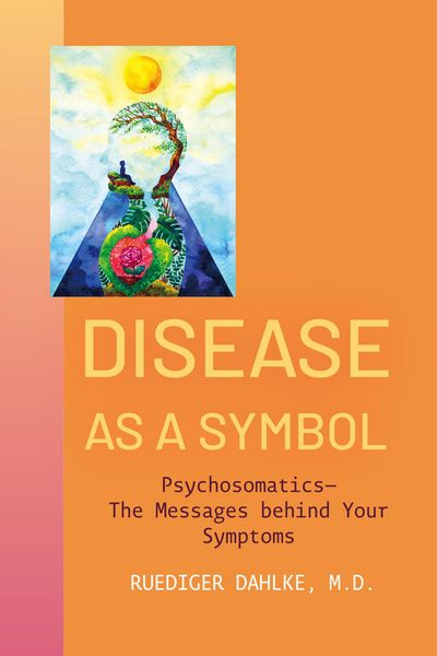 Produktbild: Disease as a Symbol