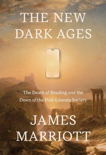 Produktbild: The New Dark Ages