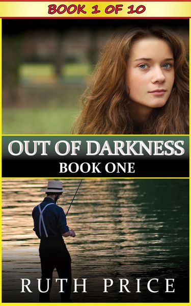 Produktbild: Out of Darkness Book 1