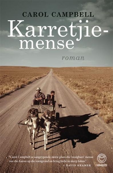 Produktbild: Karretjiemense