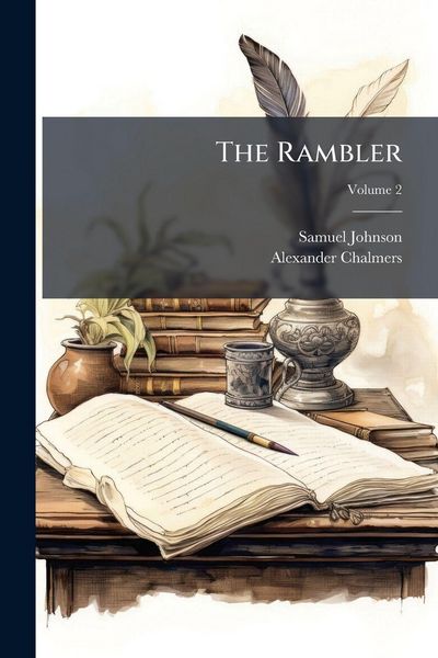 Produktbild: The Rambler