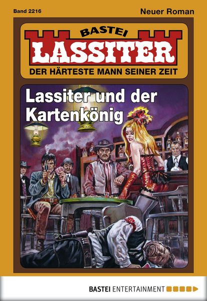 Produktbild: Lassiter 2216
