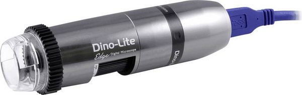 Dino Lite USB Mikroskop 5 Megapixel Digitale Vergrößerung (max.): 220 x