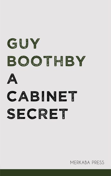 Produktbild: A Cabinet Secret