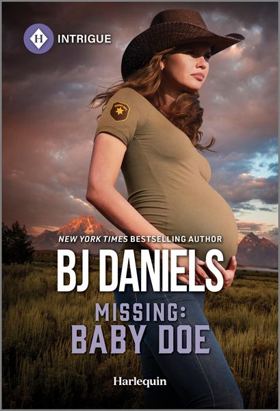 Produktbild: Missing: Baby Doe