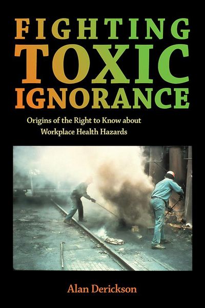 Produktbild: Derickson, A: Fighting Toxic Ignorance