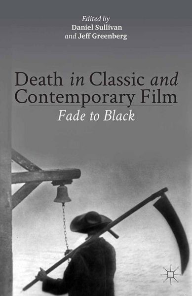 Produktbild: Death in Classic and Contemporary Film