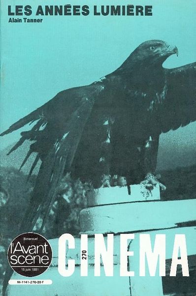 Produktbild: Avant scene cinema annees lumiere