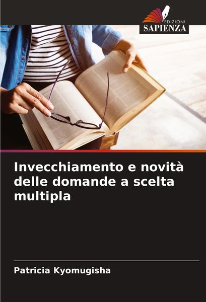 Produktbild: Invecchiamento e novit&agrave; delle domande a scelta multipla