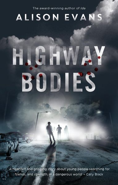 Produktbild: Highway Bodies