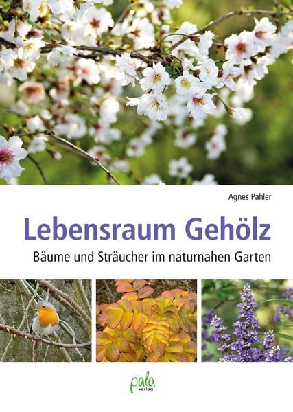 Produktbild: Lebensraum Geh&ouml;lz