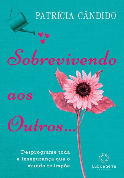 Produktbild: Sobrevivendo aos outros...