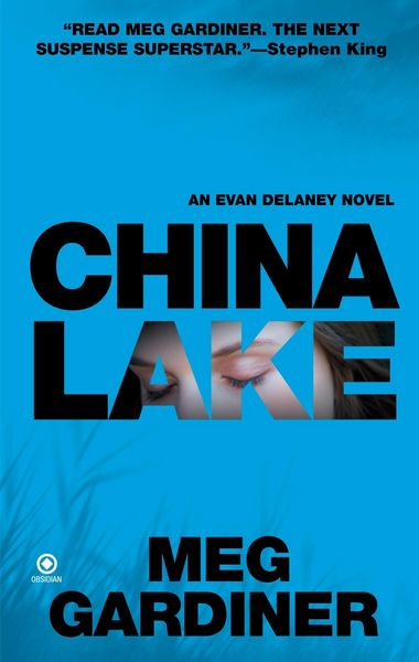 Produktbild: China Lake
