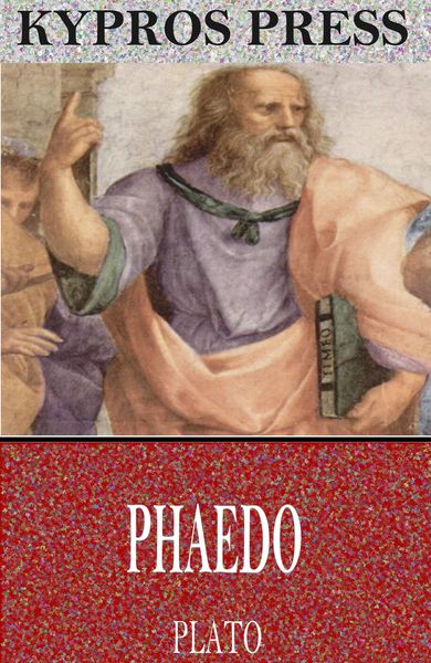 Produktbild: Phaedo