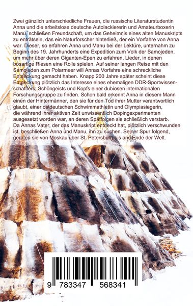 Produktbild: Karinas Land