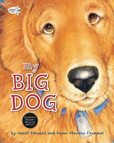 Produktbild: My Big Dog