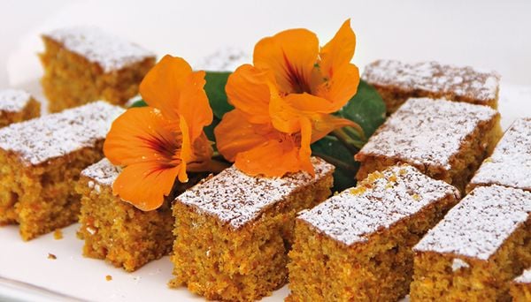 Produktbild: K&uuml;rbisrezepte