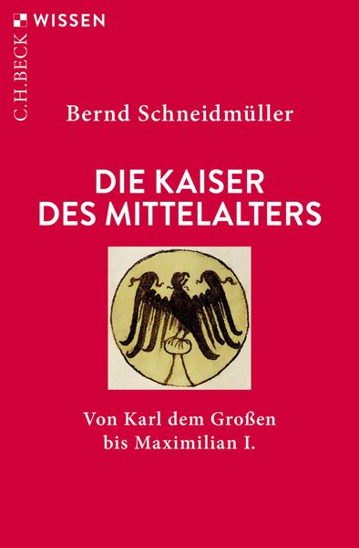 Produktbild: Die Kaiser des Mittelalters