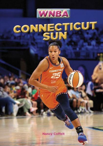 Produktbild: Connecticut Sun