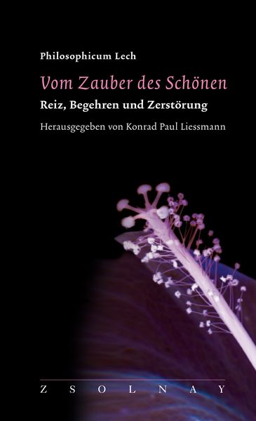 Produktbild: Vom Zauber des Sch&ouml;nen