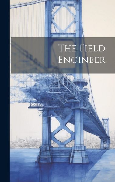 Produktbild: The Field Engineer