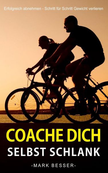 Produktbild: Coache Dich selbst schlank