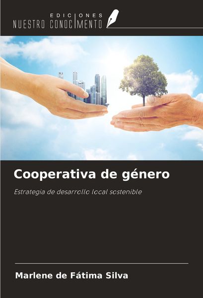 Produktbild: Cooperativa de g&eacute;nero
