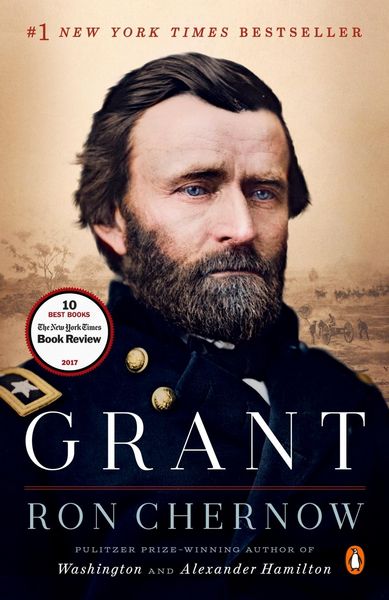 Produktbild: Grant