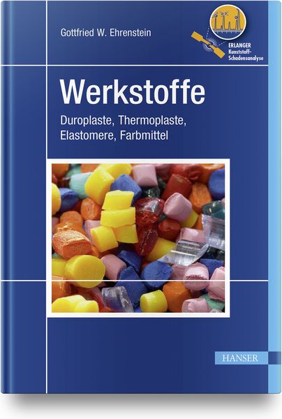 Produktbild: Werkstoffe