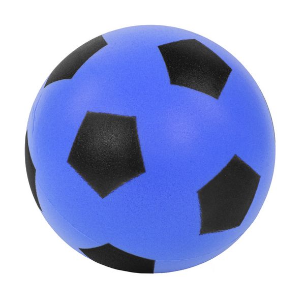 Produktbild: Idena Softball gelb rot blau &Oslash;20cm 3fach sortiert