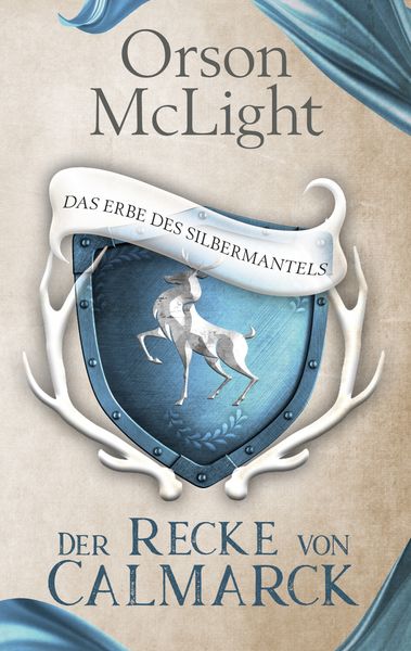 Produktbild: Der Recke von Calmarck 1