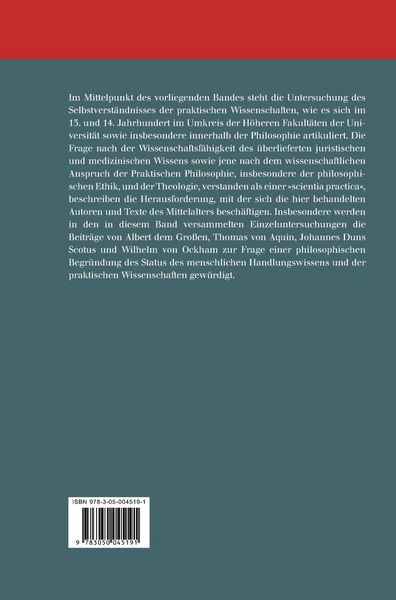Produktbild: Handlung und Wissenschaft - Action and Science