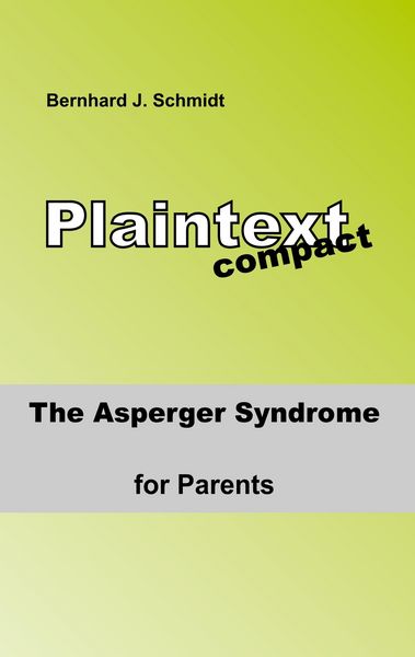 Produktbild: The ASPERGER Syndrome for Parents