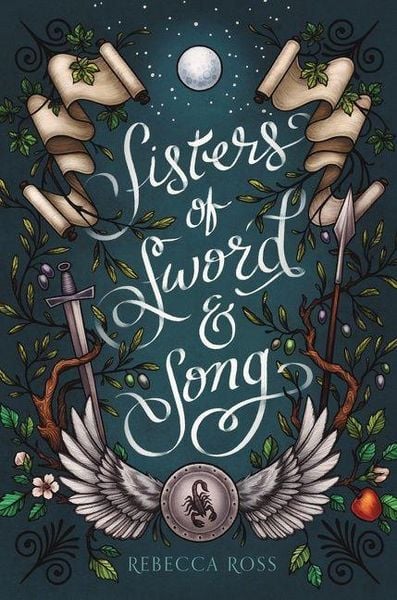 Produktbild: Sisters of Sword and Song