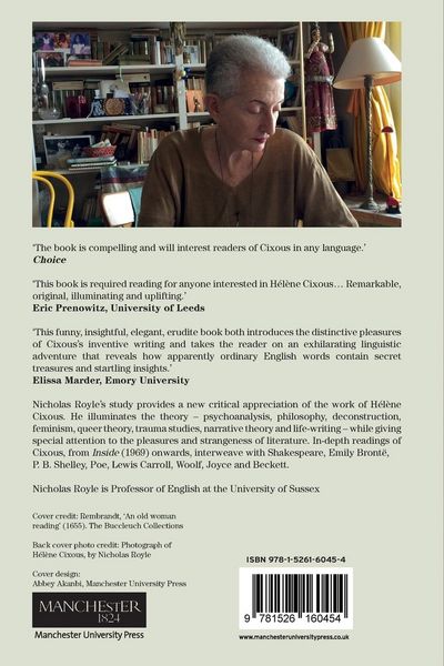 Produktbild: H&eacute;l&egrave;ne Cixous