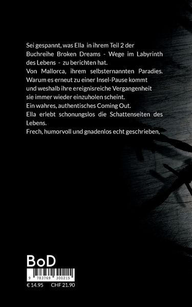 Produktbild: Broken Dreams 2