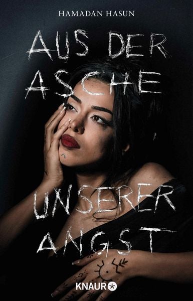 Produktbild: Aus der Asche unserer Angst