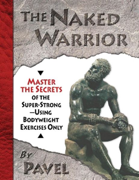 Produktbild: Naked Warrior