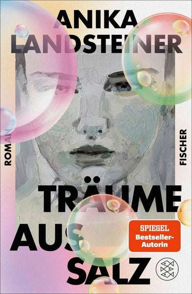 Produktbild: Tr&auml;ume aus Salz