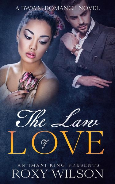 Produktbild: The Law of Love