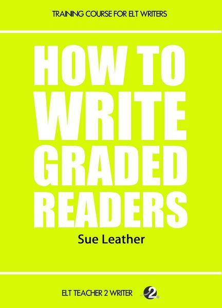 Produktbild: How To Write Graded Readers
